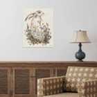 The Art Group Helen Ahpornsiri (Hiding Hare) 40x50cm Wall Art