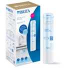 BRITA mypure SLIM V-MF water filter system incl. 1x filter cartridge (8000L)