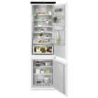 AEG NSC8M191DS TwinTech Fridge Freezer