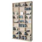 Tectake Christel Shelf