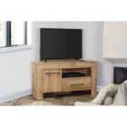 Birlea Compton Corner Tv Unit