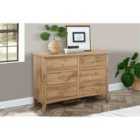 Birlea Hampstead 6 Drawer Chest