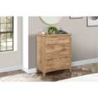 Birlea Hampstead 3 + 2 Chest Drawer