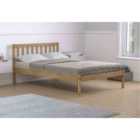 Birlea 135cm Lisbon Bed Pine