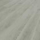 Novocore Cloudy Grey Luxury Vinyl Flooring with Integrated Underlay - 2.64m2