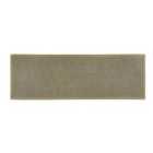 Origins Sisal Runner Sage Green with Sage Green Border 67x200