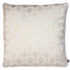 Prestigious Textiles Solitaire Polyester Filled Cushion Pumice