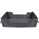 Dooky - Portable Travel Cot Grey