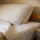 Tencel Flat Sheet Double 150x