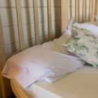 Tencel Fitted Mattress Protector - Super Kingsize