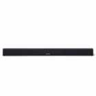 Sharp Ht-sb110 2.0 90W Soundbar With Bluetooth 5.1 - Glossy Black