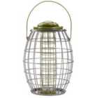 Chapelwood Ultra Squirrel Proof Suet Ball Feeder