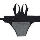 Dooky - Travel Chair Black