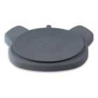 Tum Tum Silicone Weaning Set - Grey