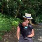 MOBY Classic Wrap - Black