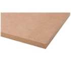 General Purpose MDF Sheet - 6 x 1220 x 2440mm