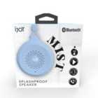 IJOY Mist Shower Speaker - Blue