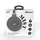 IJOY Mist Shower Speaker - Grey