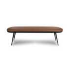 Furniture Link Ace Bench - Tan