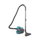 Pifco Bagless Cylinder Vacuum Cleaner