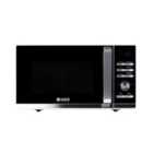 Haden 25L 1950W Silver Combi Microwave