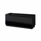 ARTE- N Helio 41 Tv Cabinet 120Cm, Black