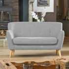 Artemis Home Lynwood 2 Seat Sofa - Teal