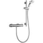 Mira Reflex Exposed Variable Mixer Shower