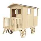 Soulet Carry Shepherds Hut Playhouse 6 x 8