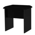 Ready Assembled Barquero Dressing Table Stool - Pine