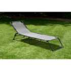 Glendale Textaline Sunbed