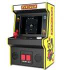 Pac-Man Mini Arcade Game (4C Screen)