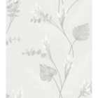 Holden Decor Amarante Dove Wallpaper - 10.05m x 53cm