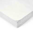 Tutti Bambini Cot/Cot Bed Breathable Mattress Protector