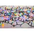 Robert Dyas Mains Operated 760 Aurora Compact Lights