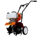 T-Mech 52cc Petrol Garden Tiller