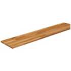 Wickes Natural Oak Shelf