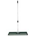 T-Mech Lawn Leveller 100cm - Green