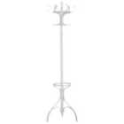 Premier Housewares White Birch Coat Stand