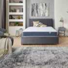 Aspire Temperature Control Duo Pocket+ Mattress 4ft Small Double