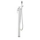 Pure Free Standing Bath Shower Mixer Tap