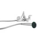 Koral Bath Shower Mixer Tap