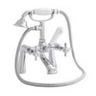 Klassique Bath Shower Mixer Tap