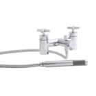 Times Bath Shower Mixer Tap