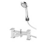 Visage Bath Shower Mixer Tap