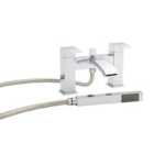 Flair Bath Shower Mixer Tap