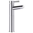 Plan Hi-Rise Mono Basin Mixer Tap