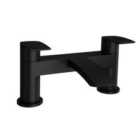 Curve Nero Bath Filler Tap