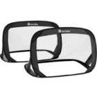 Tectake Pop-up Goals