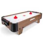 Power Play 28'' Air Hockey Table